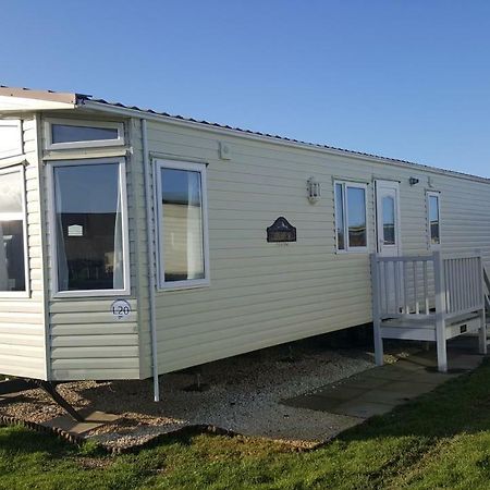 Vila L20 Mablethorpe Exteriér fotografie