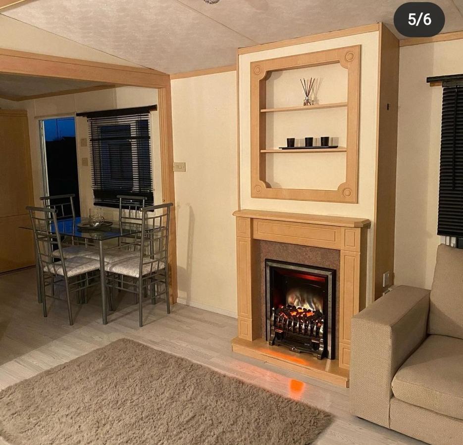 Vila L20 Mablethorpe Exteriér fotografie