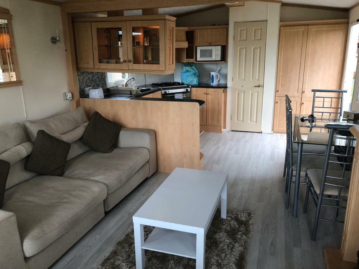 Vila L20 Mablethorpe Exteriér fotografie